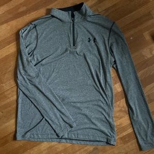 Under Armour Quarter Zip